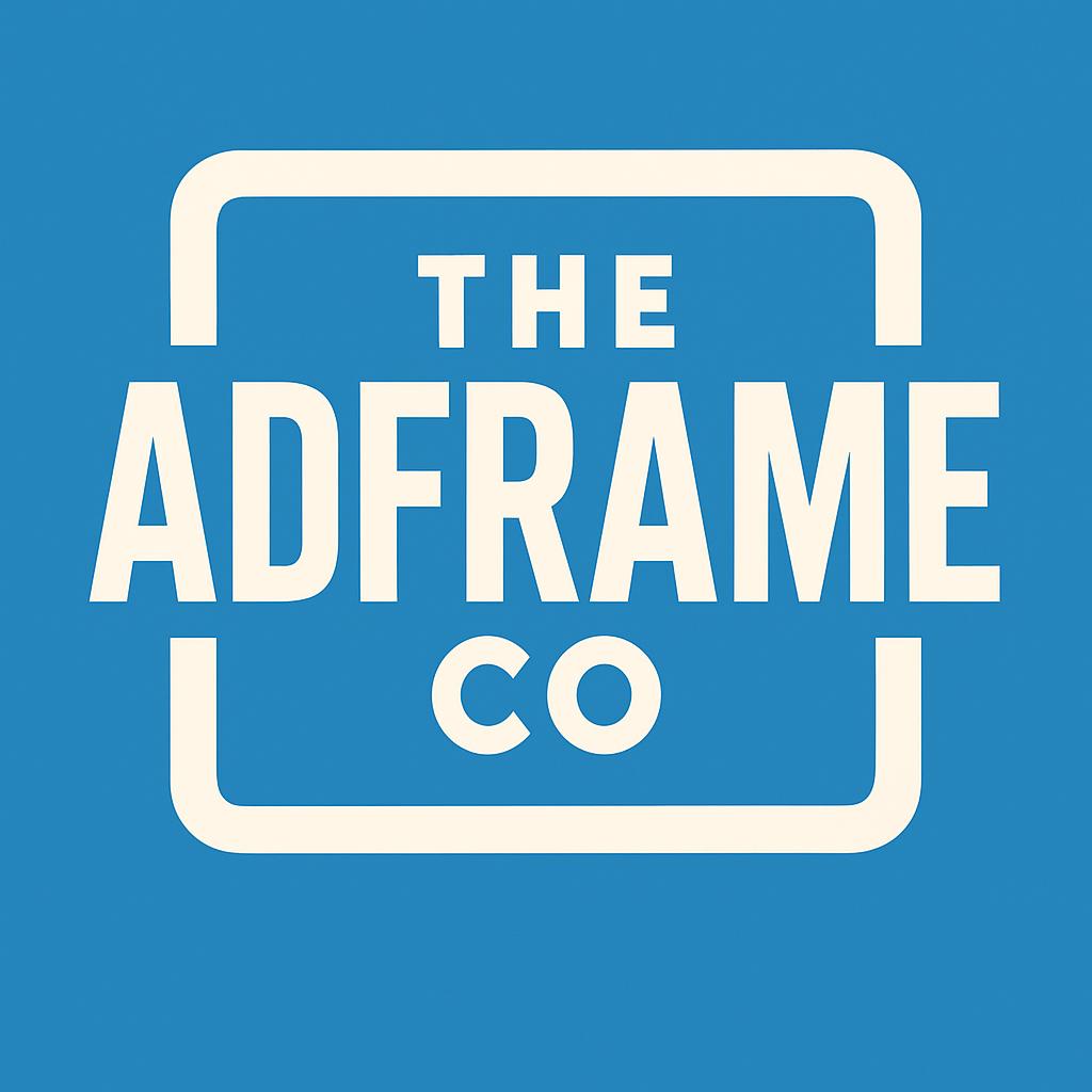 theadframeco logo
